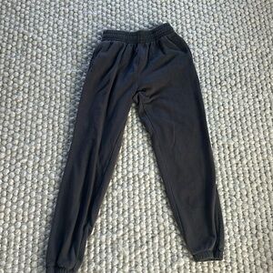 GARAGE sweatpants